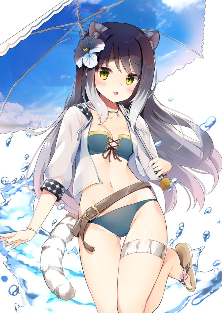 图片[8] - [Kutata(kutataSR)]Pixiv+推特图片包[351P] - 二次元星球