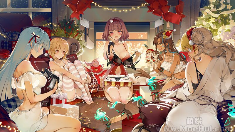 图片[10] - [AkiZero(zero15101991)]Pixiv+推特图片包[274P] - 二次元星球