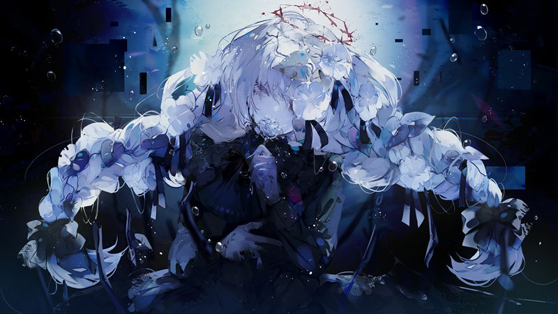 图片[2] - [しょくむら(syokumura)]Pixiv+Bluesky+推特图片包[531P] - 二次元星球