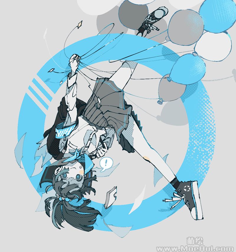 图片[18] - [まごつき(haruno_168)]Pixiv+推特图片包[873P] - 二次元星球