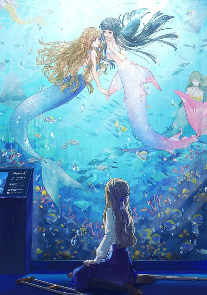 图片[6] - [寿なし子(nanaju_ko)]Pixiv+instagram+推特图片包[278P] - 二次元星球