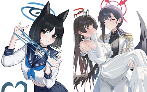 [画师推荐][糖分不足(shortofsugar)]Pixiv+推特图片包[152P] - 二次元星球
