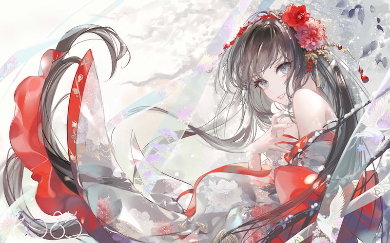 图片[11] - [きのこ姫(Kinokohime)]Pixiv+instagram+tumblr+推特图片包[491P] - 二次元星球