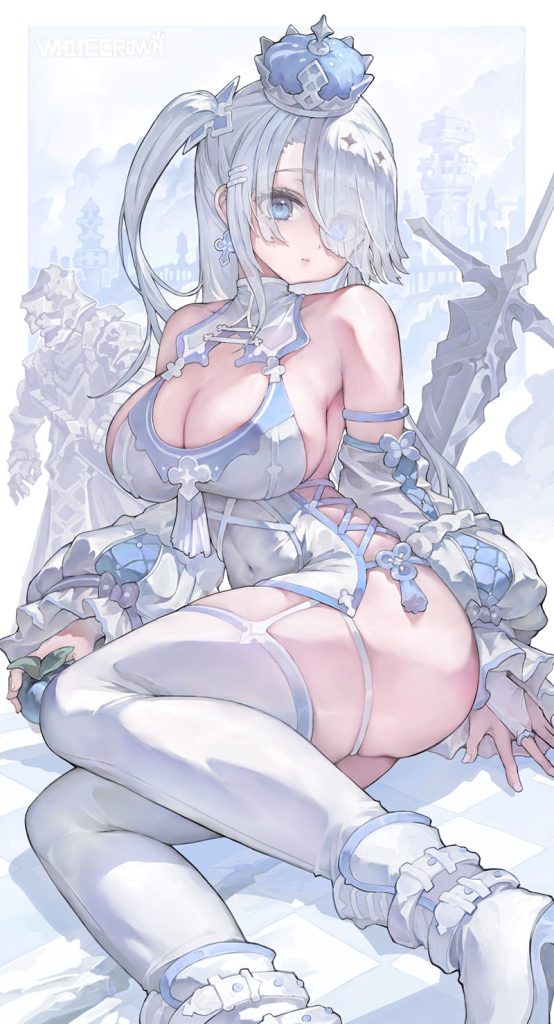 图片[19] - [ぼるぼる(VOlV0I)]Pixiv+推特图片包[146P] - 二次元星球