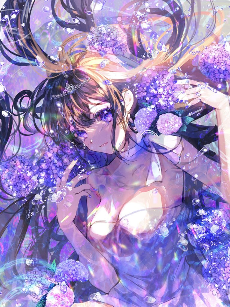 图片[10] - [水鏡ひづめ(pinapo_25)]Pixiv+推特图片包[586P] - 二次元星球