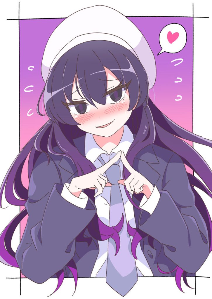 图片[18] - [画师推荐][ゆうきなぎさ(yuki_nagisaa)]Pixiv+推特图片包[134P] - 二次元星球