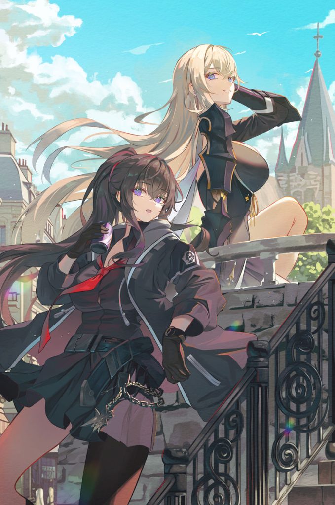 图片[16] - [ヒョニー(HYONEE)]Pixiv+推特图片包[191P] - 二次元星球
