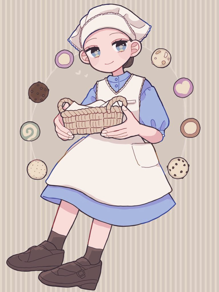 图片[18] - [しろくらげ(jelly_white__)]Pixiv+instagram+推特图片包[526P] - 二次元星球