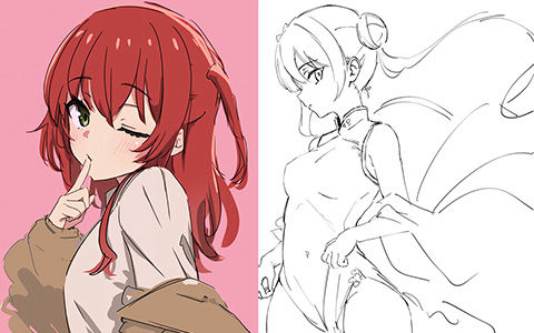 [うきた乳業(UkitaMilk)]Pixiv+推特图片包[628P] - 二次元星球