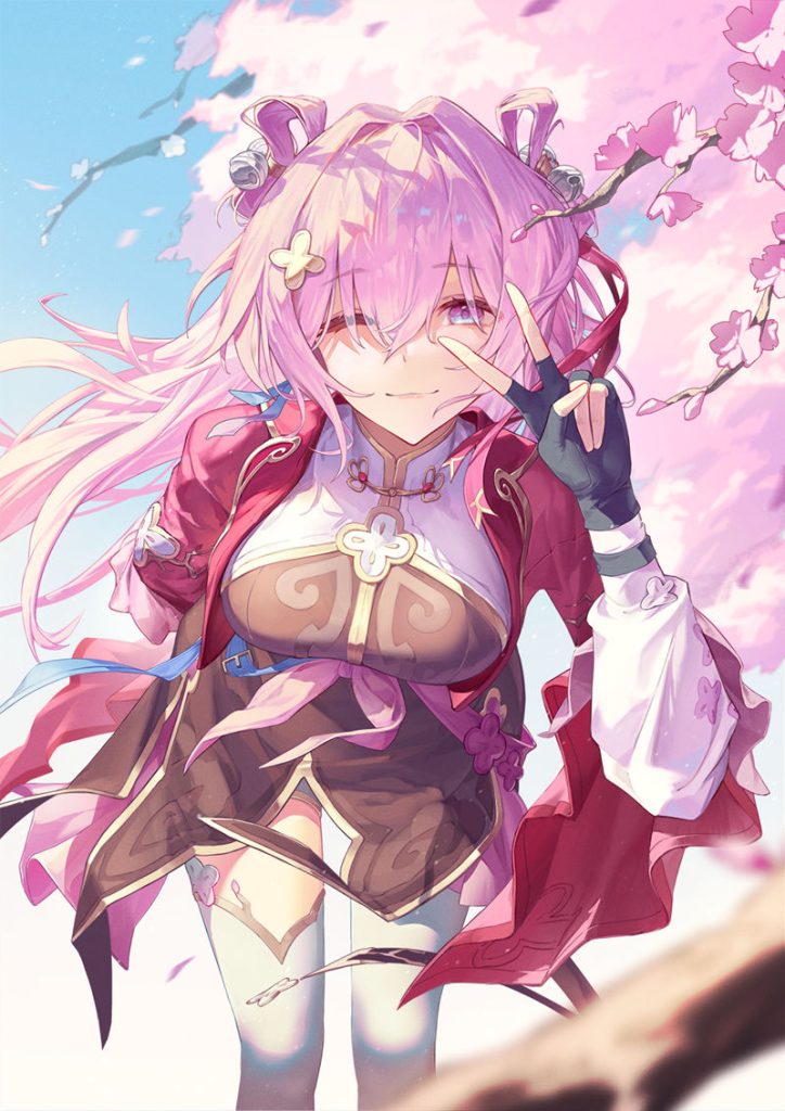 图片[11] - [Nunsori(nun_sori)]Pixiv+artstation+推特图片包[68P] - 二次元星球