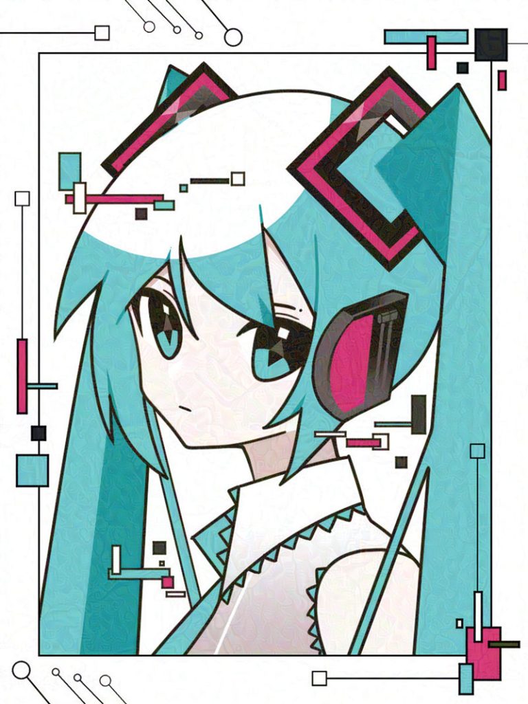 图片[8] - [町上ヨウ(machiyoh)]tumblr+instagram+推特图片包[278P] - 二次元星球