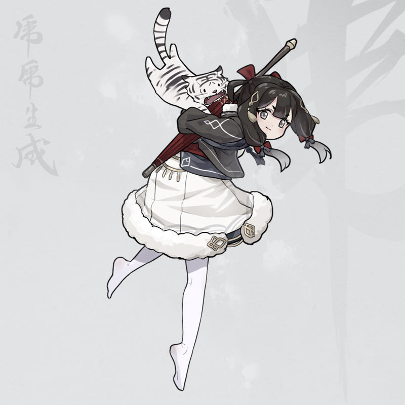 图片[19] - [画师推荐][shiro-皮牙子骑士(shiro-piazi)]Pixiv+推特图片包[353P] - 二次元星球