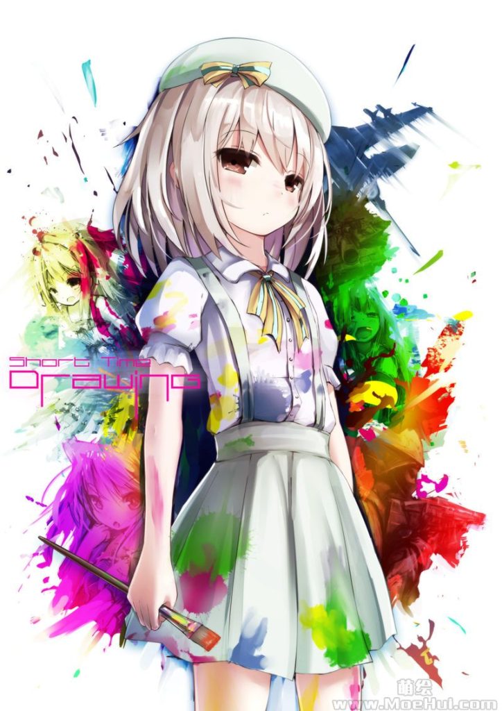 图片[4] - [MISSILE228]Pixiv+bluesky+推特图片包[794P] - 二次元星球