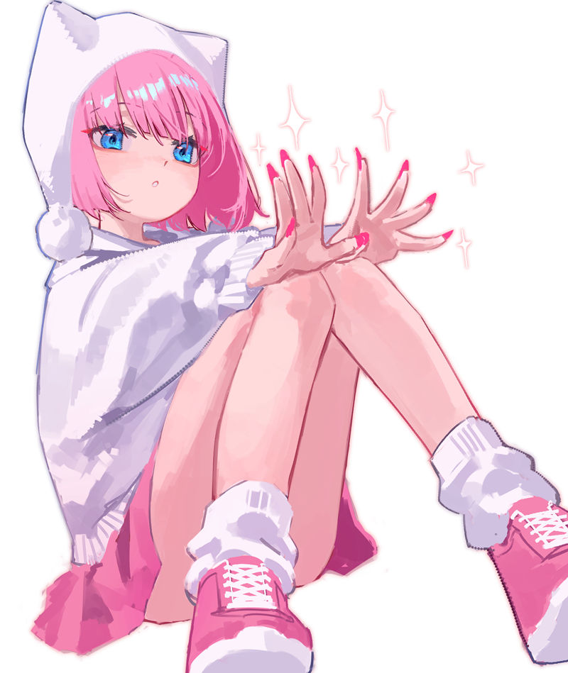 图片[10] - [Yoon(yoonyorry)]Pixiv+instagram+推特图片包[480P] - 二次元星球