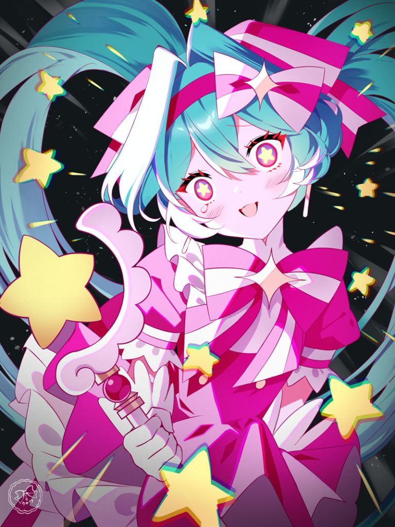 图片[9] - [クロワ(croixtw)]Pixiv+BlueSky+推特图片包[241P] - 二次元星球