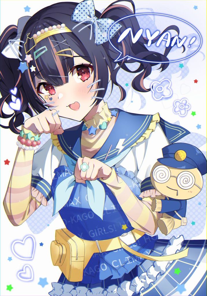 图片[6] - [がわわわ(gawa_wawa)]Pixiv+推特图片包[195P] - 二次元星球