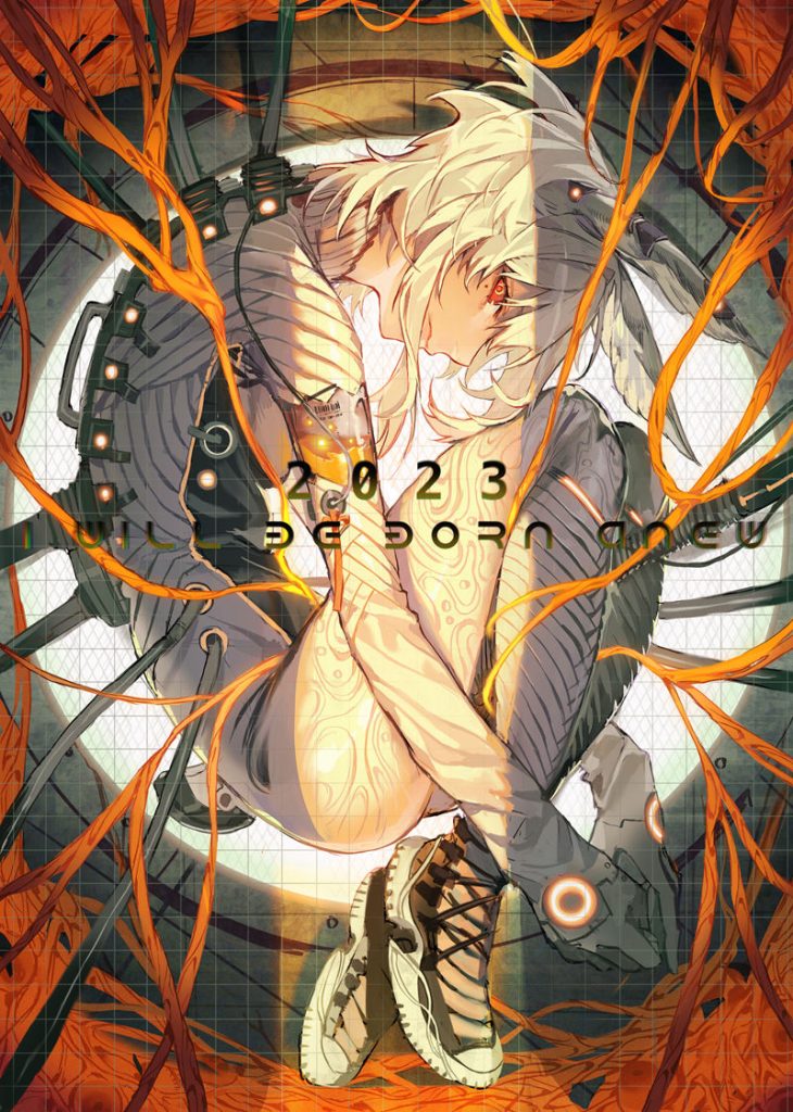 图片[17] - [そおの(soono)]Pixiv+instagram+artstation+推特图片包[422P] - 二次元星球