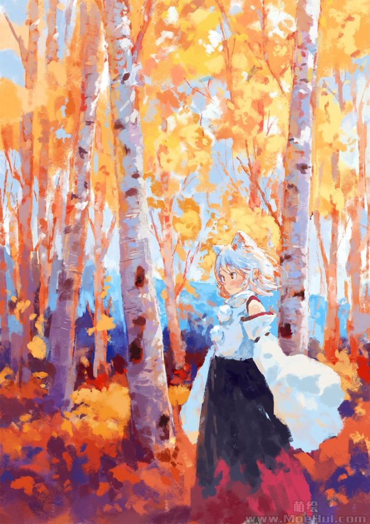 图片[12] - [ふじしむ(fjsmu)]Pixiv+artstation+bluesky+小部分fanbox+instagram+推特图片包[1527P] - 二次元星球