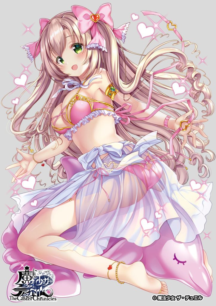 图片[10] - [桜もよん(SakuraMoyon)]Pixiv+推特图片包[832P] - 二次元星球