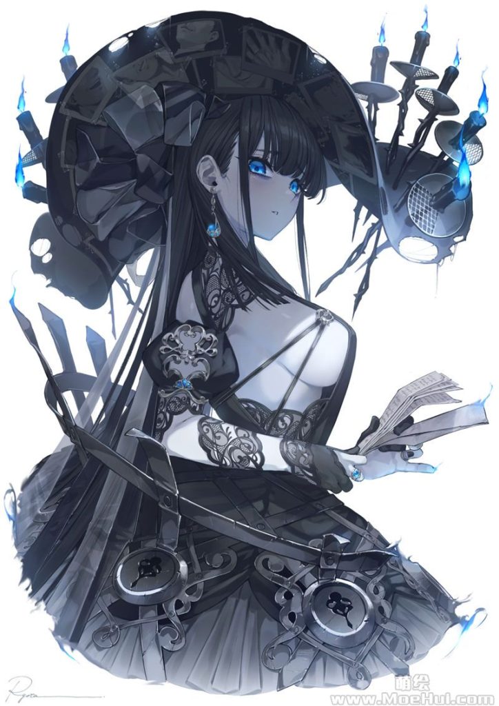 图片[11] - [ryota(ry_o_ta_)]Pixiv+instagram+推特图片包[489P] - 二次元星球