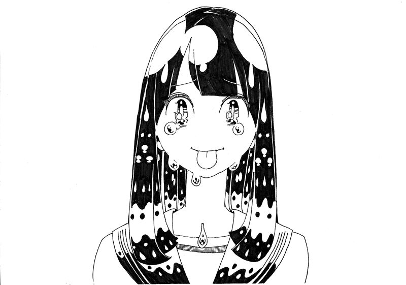 图片[8] - [ノビル(nobile1031)]Pixiv+tumblr+推特图片包[1266P] - 二次元星球