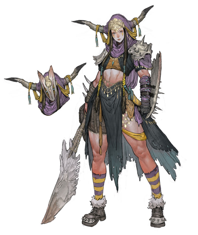 图片[8] - [tahra(tahraart)]Pixiv+artstation+deviantart+推特图片包[914P] - 二次元星球