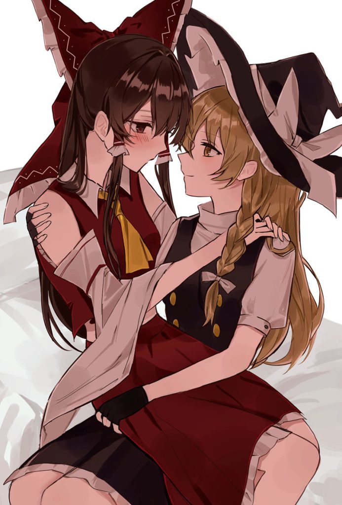 图片[16] - [花夜(hanaya_marirei)]Pixiv+推特图片包[120P] - 二次元星球