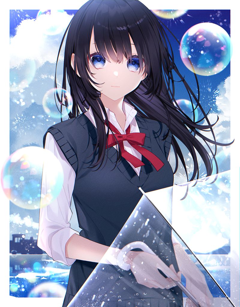 图片[11] - [画师推荐][覡あおひ(K_aohi)]Pixiv+推特图片包[121P] - 二次元星球