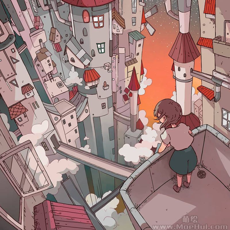 图片[13] - [iva(hamozks)]instagram图片包[83P] - 二次元星球