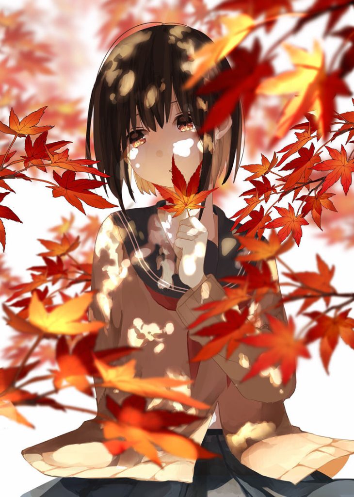 图片[8] - [ゆづあ(CocoRabbt)]Pixiv+推特图片包[151P] - 二次元星球