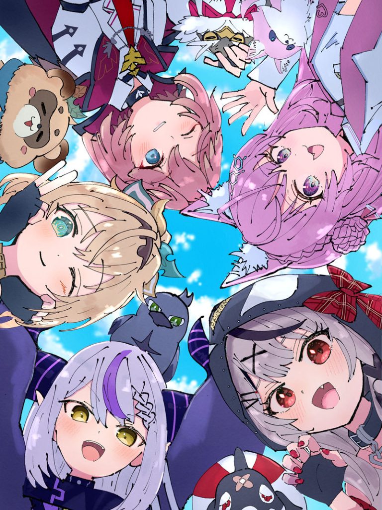 图片[11] - [roya(roya247)]Pixiv+推特图片包[277P] - 二次元星球
