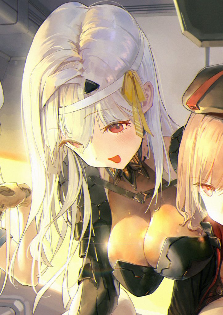 图片[15] - [fibi(phoebe_p_b)]Pixiv+推特图片包[293P] - 二次元星球