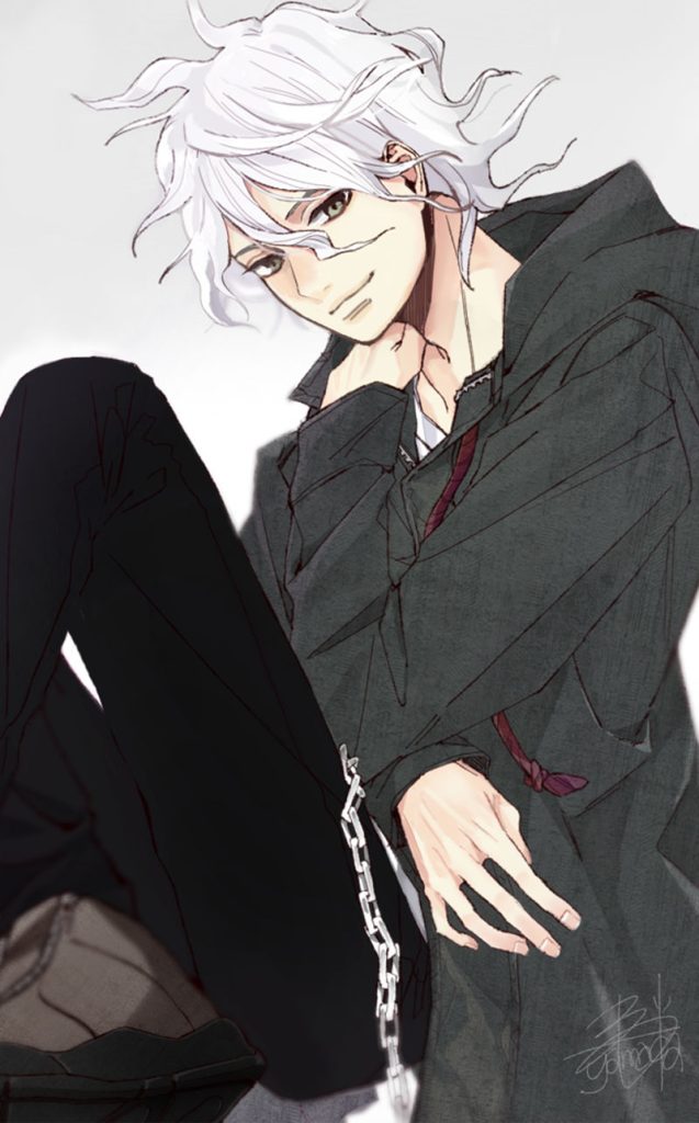 图片[5] - [やまだ(yamada_mkra)]tumblr+推特图片包[519P] - 二次元星球
