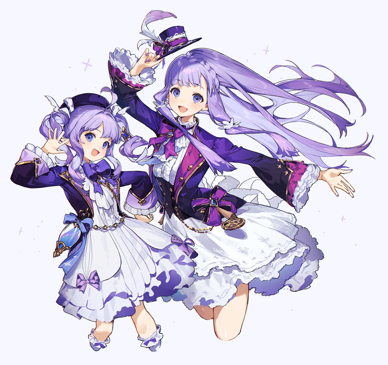 图片[14] - [画师推荐][真明(shisantian)]Pixiv+推特图片包[1010P] - 二次元星球