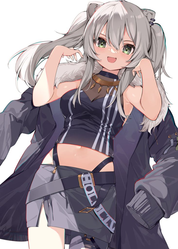图片[6] - [はな森(Hanamori)]Pixiv+bluesky+小部分Fanbox+推特图片包[448P] - 二次元星球