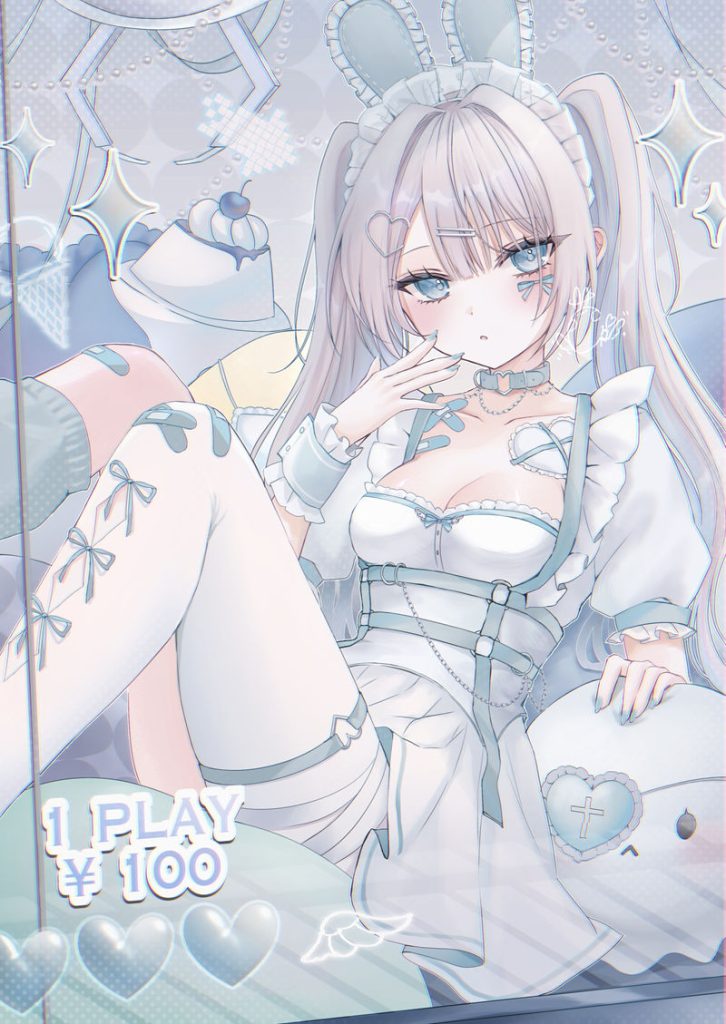 图片[3] - [Klee-on(Klee_0303)]Pixiv+推特图片包[127P] - 二次元星球