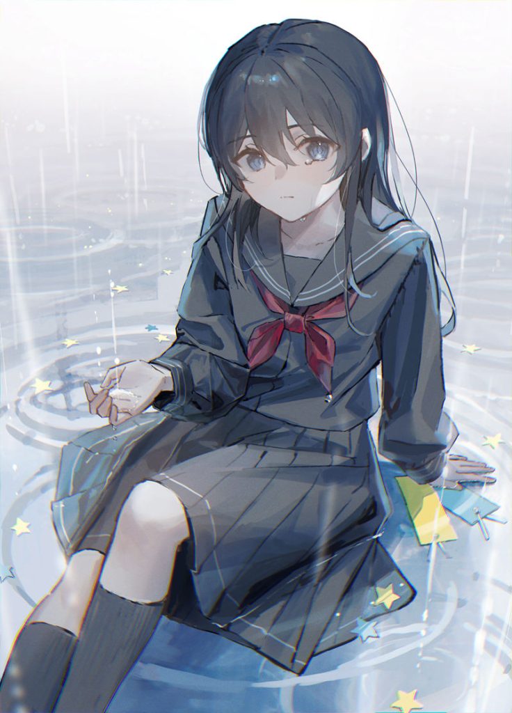 图片[18] - [おゆゆ(0207_yuyuyuyu)]Pixiv+推特图片包[168P] - 二次元星球