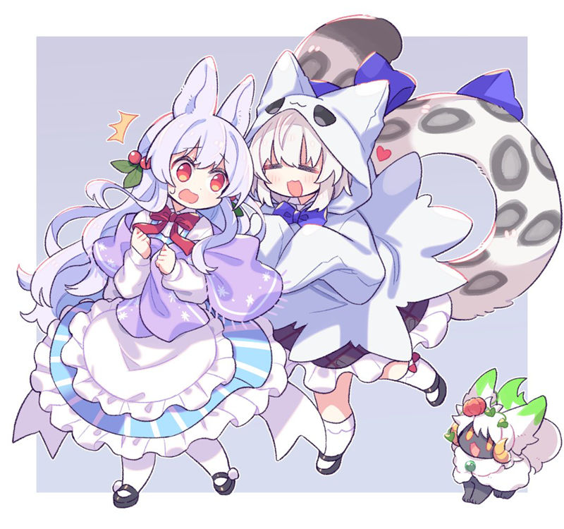 图片[14] - [suzuno(suzuno3110)]Pixiv+推特图片包[254P] - 二次元星球