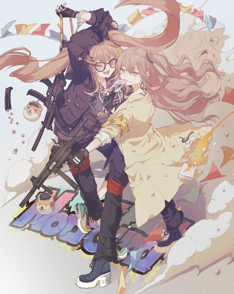 图片[12] - [画师推荐][うさぎのつの(rabb_horn)]Pixiv+推特图片包[158P] - 二次元星球