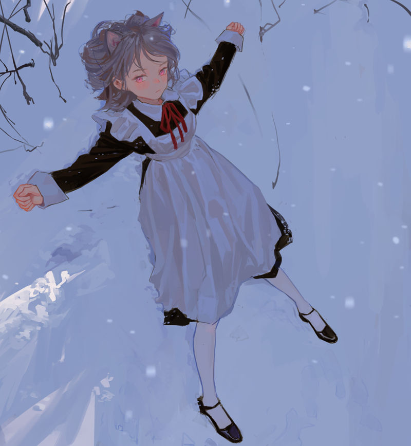 图片[16] - [画师推荐][FKEY(fkey123)]Pixiv+推特图片包[1065P] - 二次元星球
