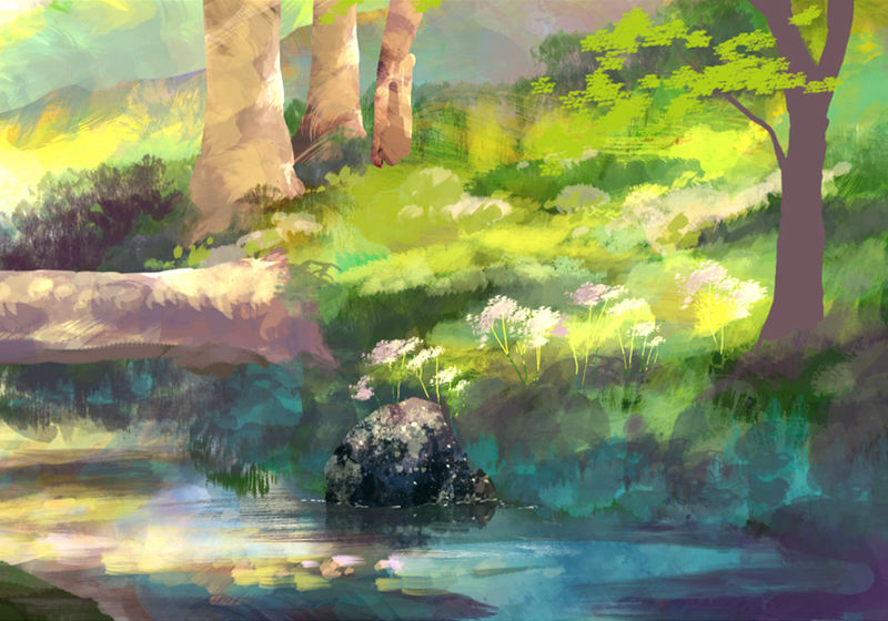 图片[6] - [sae-midori(saemidori)]Pixiv+deviant+instagram+tumblr图片包[186P] - 二次元星球