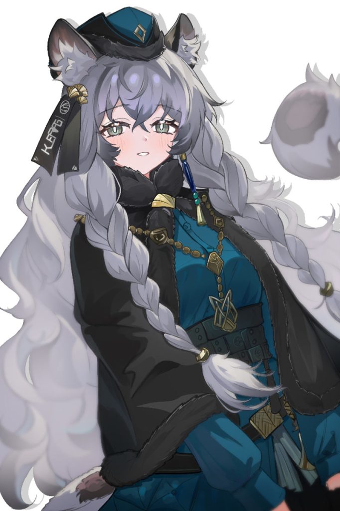 图片[12] - [画师推荐][鬼摆摆(KampSwe_Galong)]Pixiv+推特图片包[80P] - 二次元星球