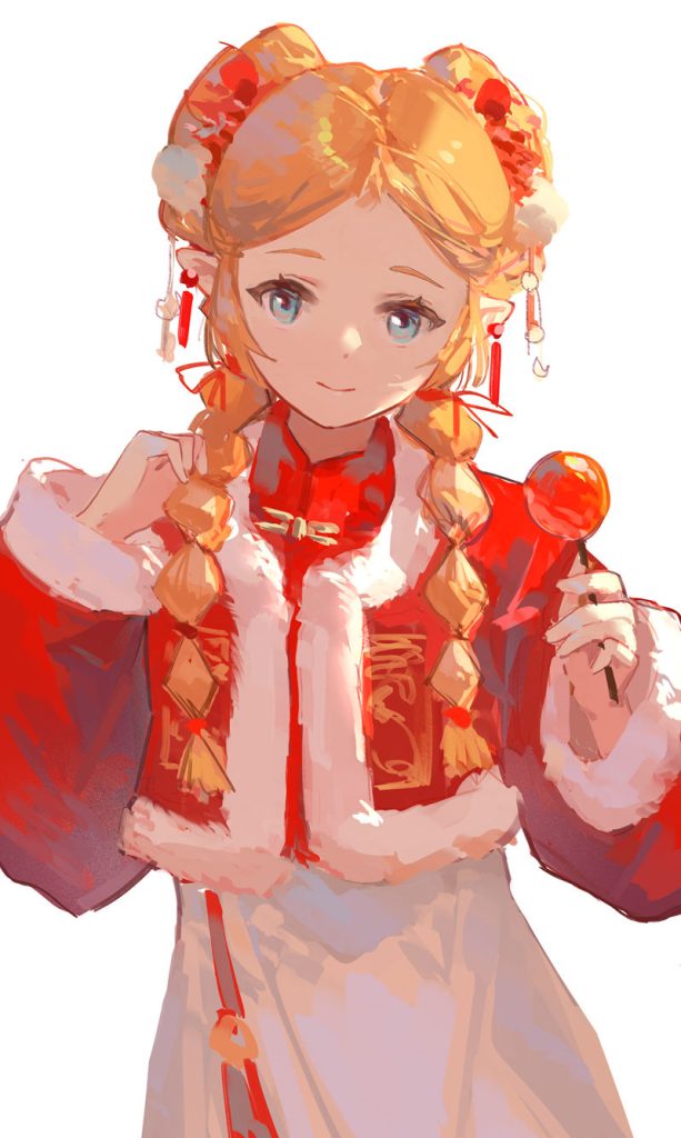 图片[9] - [画师推荐][阿没MEInoss(MEINOSS)]Pixiv+推特图片包[264P] - 二次元星球