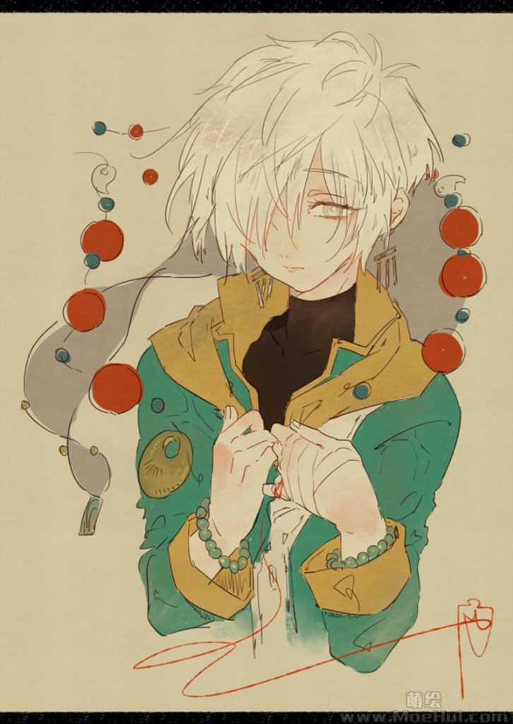 图片[12] - [壺也(Tsubonari)]Pixiv+instagram+tumblr+推特图片包[872P] - 二次元星球