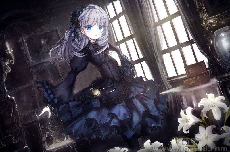 图片[14] - [MISSILE228]Pixiv+bluesky+推特图片包[794P] - 二次元星球