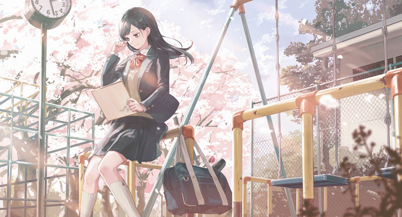 图片[3] - [コタチユウ(kotatiyu)]Pixiv+bluesky+instagram+tumblr+推特图片包[249P] - 二次元星球