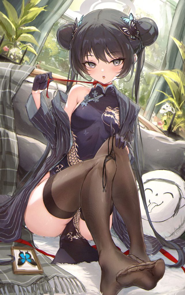 图片[11] - [yoyopipa(pipa_yoyo)]Pixiv+推特图片包[72P] - 二次元星球