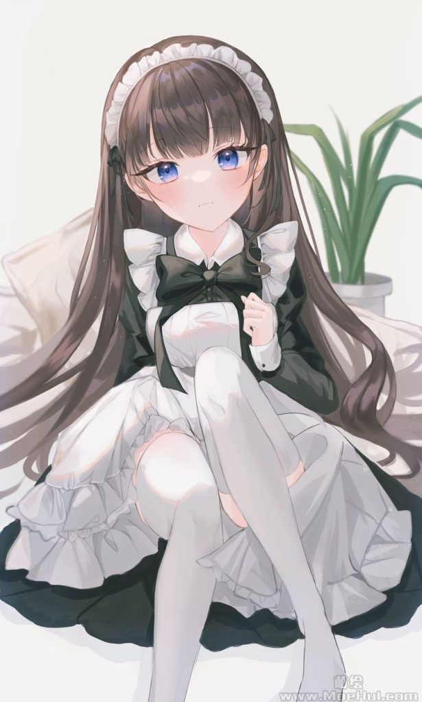 图片[9] - [りよん(riyonn)]Pixiv+推特图片包[88P] - 二次元星球