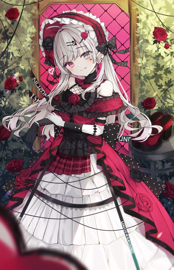 图片[16] - [画师推荐][haidollo]Pixiv+推特图片包[100P] - 二次元星球