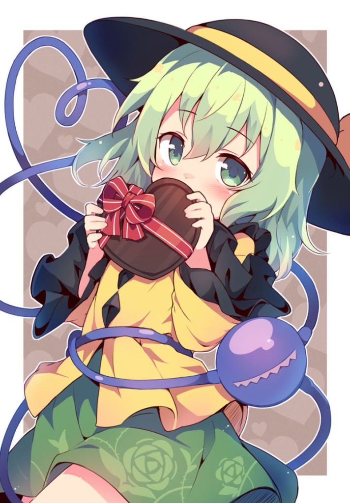 图片[1] - [ばくP(bakup)]Pixiv+小部分fanbox+推特图片包[926P] - 二次元星球